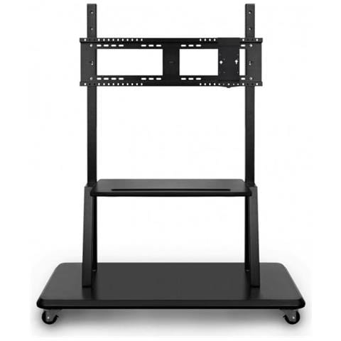 Staffa Pavimento Per Tv 32/75 Vb-stnd-001 Load 120kg 1300x1600 - Foto 1