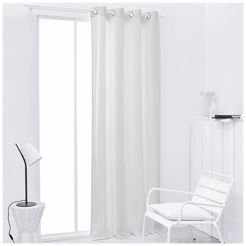 Tenda Termoisolante Essential Uni - 140 X 240 Cm - Gesso - Foto 1