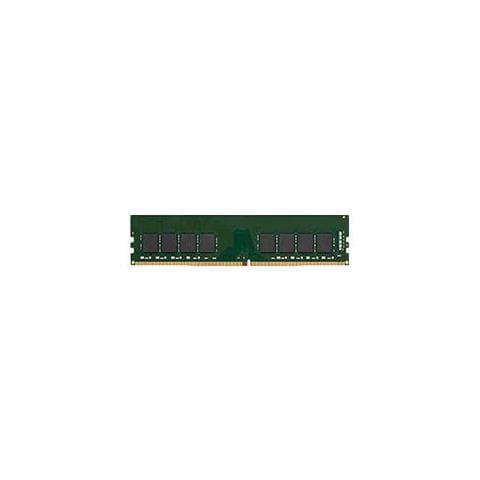 Memoria DIMM KTD-PE432E 32 GB (1x32 GB) DDR4 3200 MHz CL22 Colore Nero Verde - Foto 1