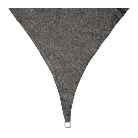 Impermeabile Sunny Sacro 3,6x3,6m Antracite - Foto 1