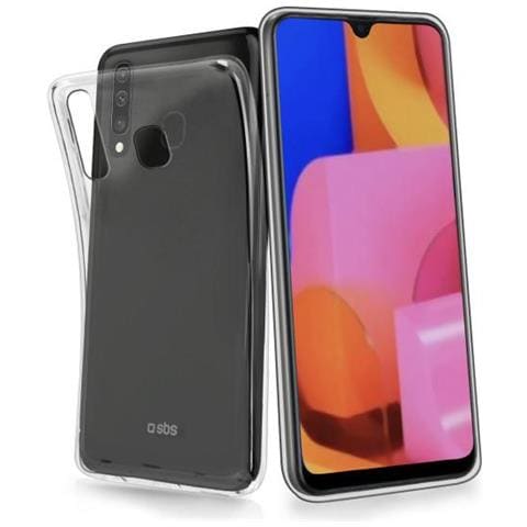 Cover Skinny Per Samsung Galaxy A20s - Foto 1