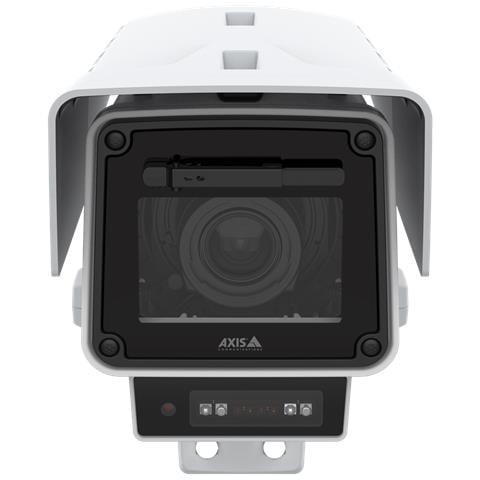 02168-001 telecamera di sorveglianza Scatola Telecamera di sicurezza IP Esterno 2688 x 1512 Pixel Soffitto /muro - Foto 3