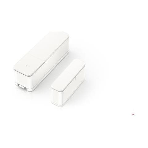 Door /window Contact Ii Plus Sensore Per Porta /finestra Wireless Porta /finestra Bianco - Foto 1