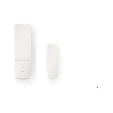 Door /window Contact Ii Plus Sensore Per Porta /finestra Wireless Porta /finestra Bianco - Foto 2