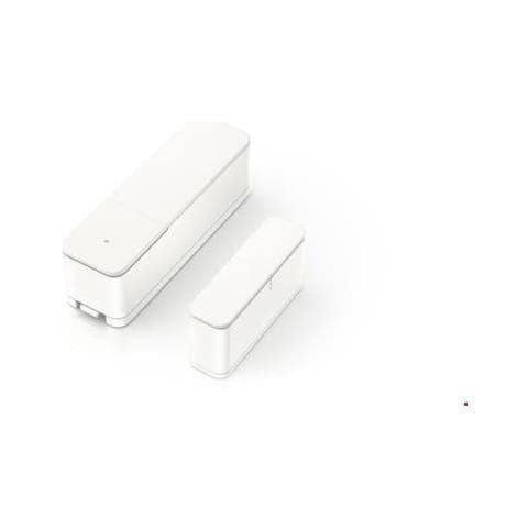 Door /window Contact Ii Plus Sensore Per Porta /finestra Wireless Porta /finestra Bianco - Foto 4