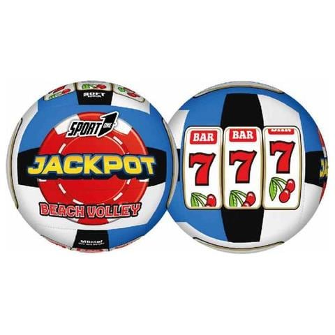 Pallone 703500146 Sport One Jackpot Assortito - Foto 1