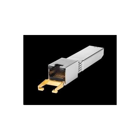 Ricetrasmettitore 10GBase-T SFP+ (10GbpE Fino a 30 m Utilizzando Cavo Cat 6a / 7 su Rame) - Foto 1