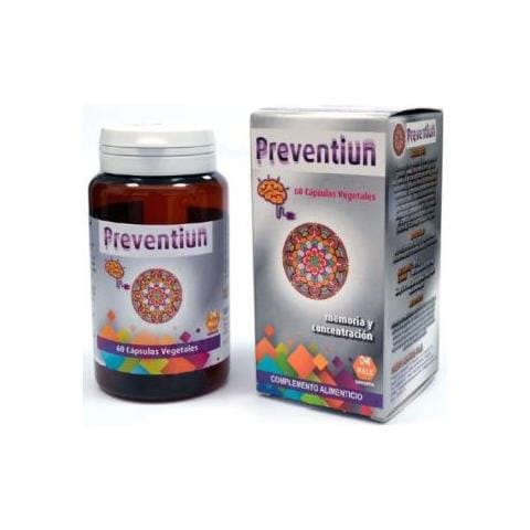 Preventium 60 Capsule - Foto 1