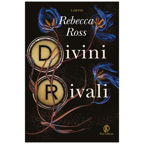 Rebecca Ross - Divini Rivali - Foto 2
