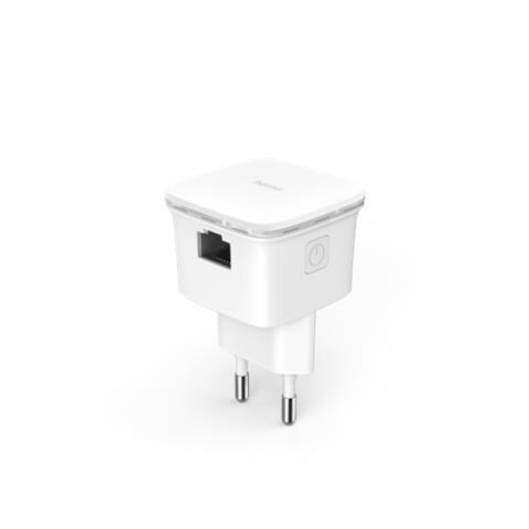 N300 Ripetitore Di Rete 300 Mbit /s Bianco - Foto 2