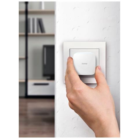 N300 Ripetitore Di Rete 300 Mbit /s Bianco - Foto 3