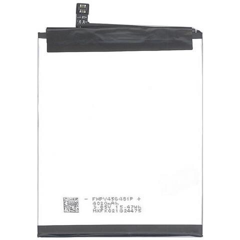 Batteria Litio Integrata Originale Hq430 Bulk Per 3.4 - 5.4 - Foto 2