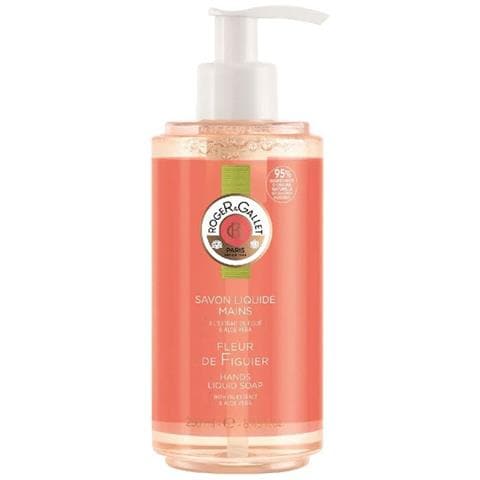 Sapone Liquido Mani 250ml Fiore Di Fico - Foto 1