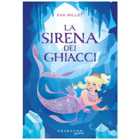 Eva Millet - La Sirena Dei Ghiacci - Foto 1