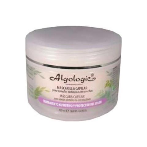 Maschera Teids E Mecas 200ml (p0412) - Foto 1