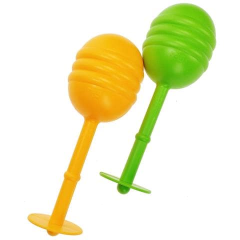 Giocattolo Musicale Maracas - Foto 1