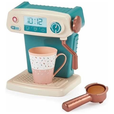 Set Di Elettrodomestici A Giocattolo Ecoiffier Sushi - Foto 2