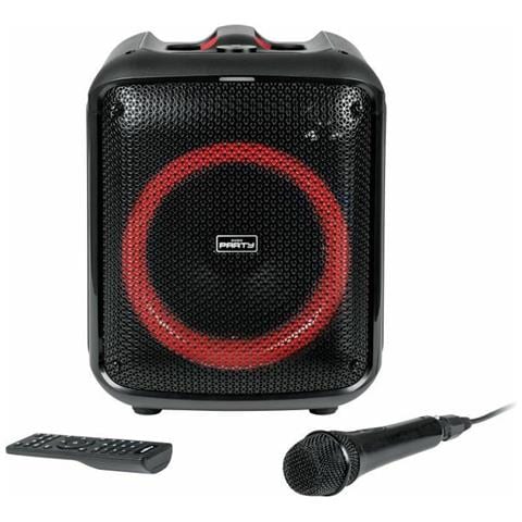 Altoparlante Portatile 200 W - Foto 1