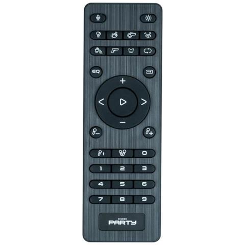 Altoparlante Portatile 200 W - Foto 2