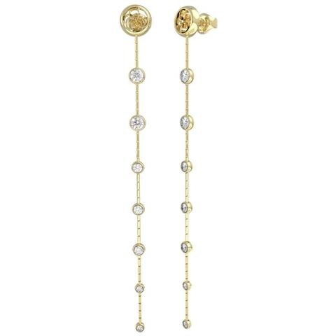 Orecchini Donna Guess Jube03379jwygt-u - Foto 1