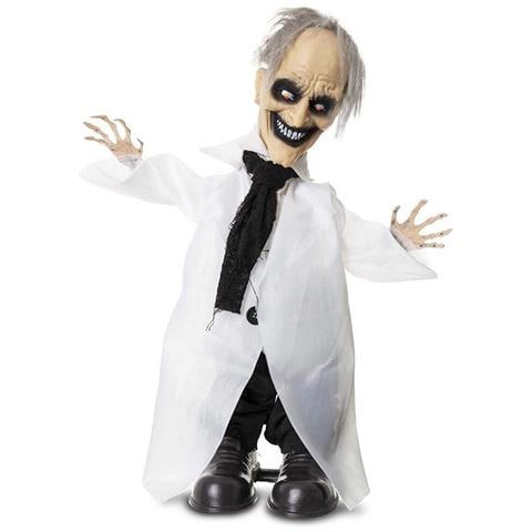 Decorazione Per Halloween 60 X 18 X 88 Cm (3 Pezzi) - Foto 1