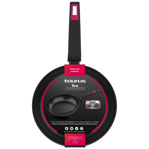 Best Moments Pentola multiuso Rotondo - Foto 3