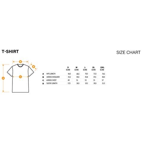 Virtus.pro - Maglietta ""orso"" (bianco | 2xl) - Foto 8