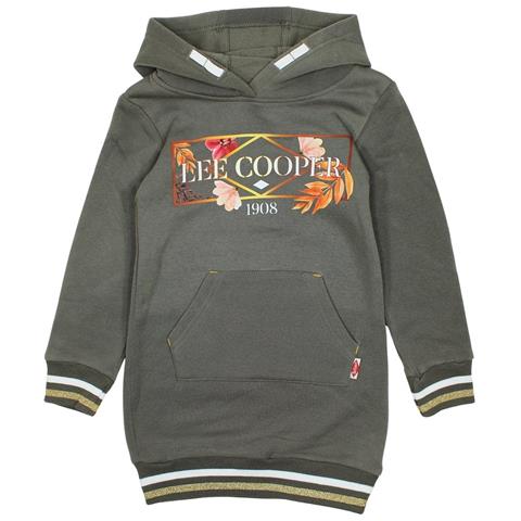 Vestito Maglione lc11996 ro s2-14a Ragazza - Foto 1