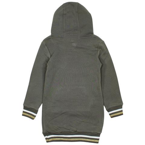 Vestito Maglione lc11996 ro s2-14a Ragazza - Foto 2