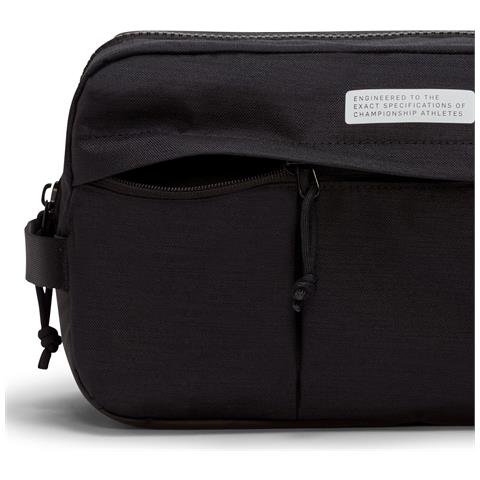 Borsa per Scarpe da Calcio Academy dc2648-010 Unisex Colore Nero 36 x 15 x 18 cm - Foto 2