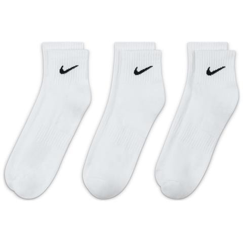 Calzini 3Pack Sx7667-100 Unisex Taglia S Colore Bianco - Foto 3