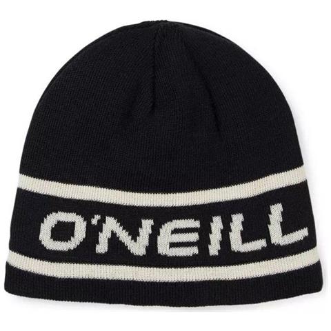 Logo Beanie 4450021-19010, Bambini, Nero, Marime Universala - Foto 2