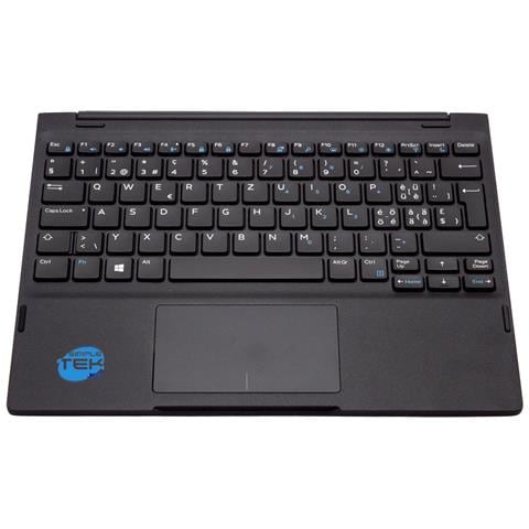 Tastiera Docking 5397063962310  (Layout Svizzero) - Foto 1