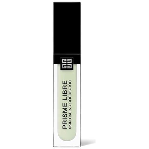 Correttore Prisme Libre Skin-caring Green Correttore Rossori 11 Ml - Foto 1