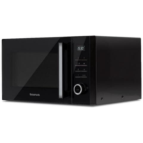Forno Microonde 970956000 con Grill Capacità 25 Litri Potenza 900 Watt Colore Nero - Foto 1