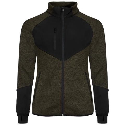 Haines Lady Verde Bamboo L - Foto 1