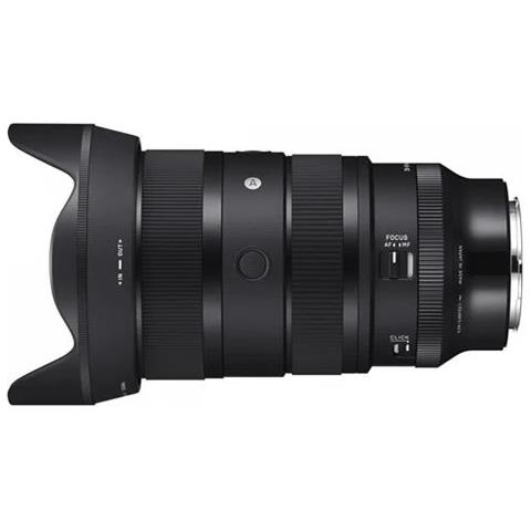 28-45mm F1.8 DG DN | Art MILC Obiettivi standard Nero - Foto 5