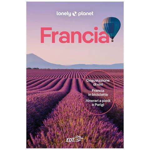 Silvia Baldi - Francia - Foto 1