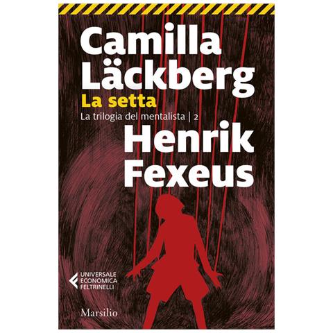 Camilla Läckberg - La setta - Foto 1