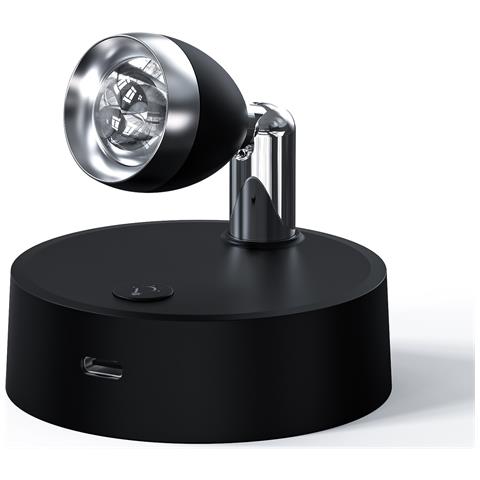 Faretto Con Telecomando, Faretto Led Wireless - Foto 2