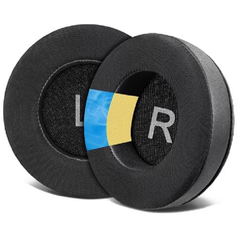 Cuscinetti Auricolari Di Ricambio Per Cuffie Akg K550, K551, K552, K553 - Foto 1