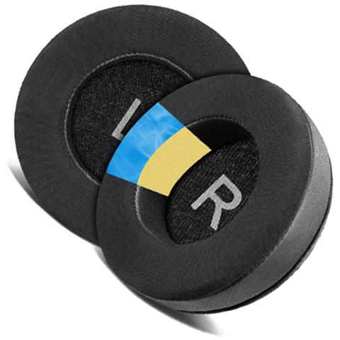 Cuscinetti Auricolari Di Ricambio Per Cuffie Akg K550, K551, K552, K553 - Foto 2