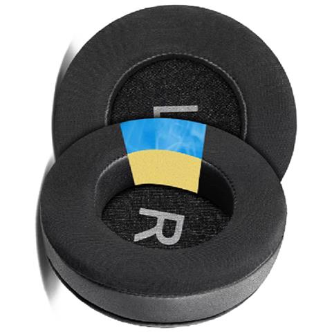 Cuscinetti Auricolari Di Ricambio Per Cuffie Akg K550, K551, K552, K553 - Foto 3