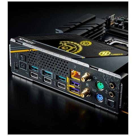 Scheda Madre Taichi Socket LGA 1851 - Foto 2