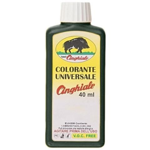 Colorante Universale 40ml Verde Bosco - Foto 1