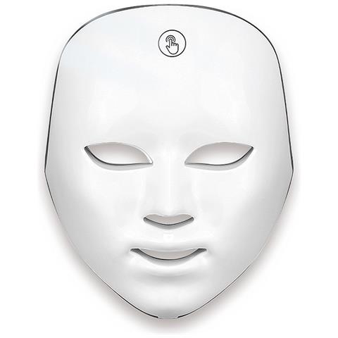 Maschera Tattile Con Luce Led Trattamento A 7 Colori - Foto 1