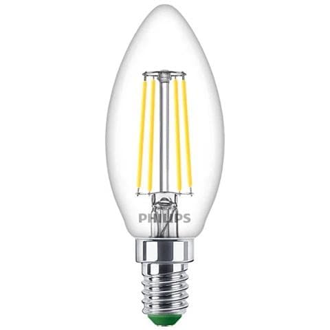 929003800901 Lampada LED Bianco freddo 4000 K 2,3 W E14 A - Foto 1