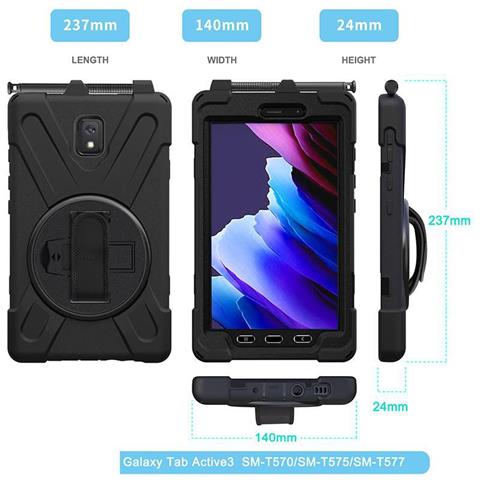 ES681862-BULK custodia per tablet - Foto 2