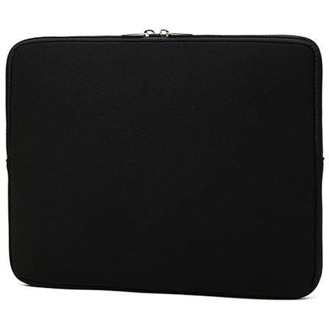 Custodia Per Laptop Con Imbottitura Protettiva In Schiuma Black S - Foto 1
