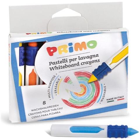 1301WM8 pastello 8 pz - Foto 1
